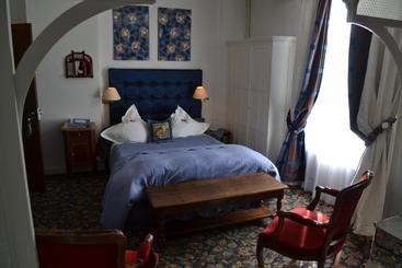 Chimay B & B Ptits Déj Gourmands Proposés