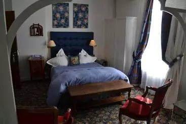 Chimay B & B    Ptits Déj Gourmands Proposés
