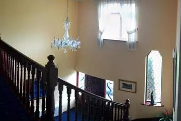 Doogarry House B&b