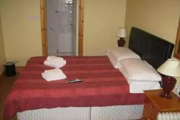 Bed and Breakfast Dun Aoibhinn Guest Accommodation
