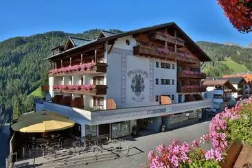 Familienhotel Post