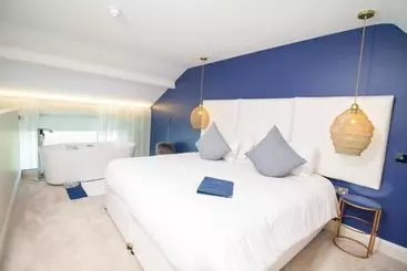 Connemara Sands Hotel & Spa