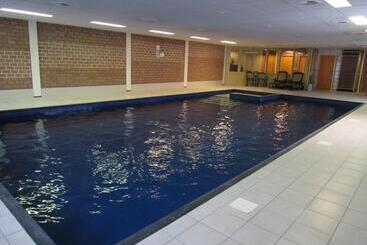 בית מלון כפרי De Watermolen