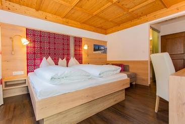 בית מלון כפרי Hettlerhof