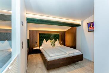 ホテル Hettlerhof