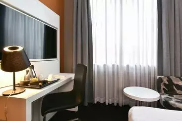 Hotel Martin S Dream
