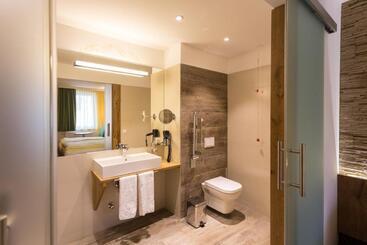 ホテル Schlof Guat