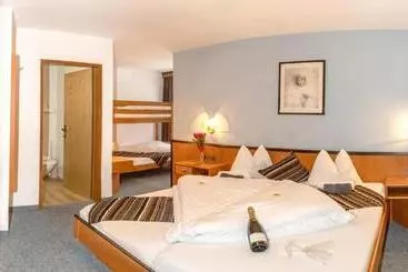 Hotel Untermetzger