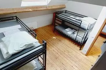 Kaba Hostel