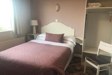 The Meadows Bed And Breakfast