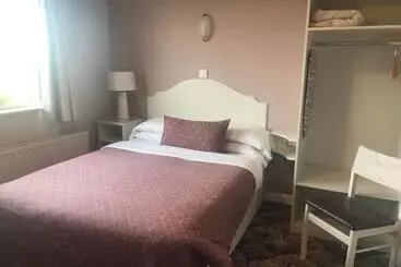 The Meadows Bed And Breakfast