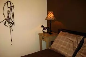 Appartamenti turistici Vakantiehuis Aen De Roderburgh