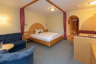 Bed and Breakfast Appartements Kardona