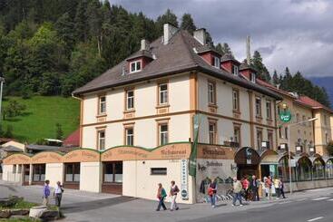 Bed and Breakfast Brauhaus Falkenstein