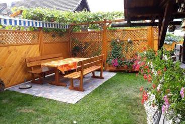 צימר Haus Dorfer