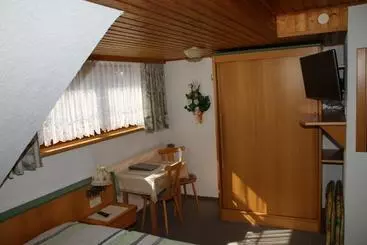 Nocleg ze śniadaniem Haus Dorfer