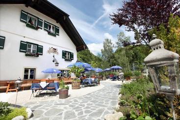 צימר Landgasthof & Restaurant Batzenhäusl