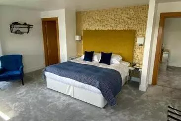 Bed and Breakfast Sea Vista Boutique Accommodation