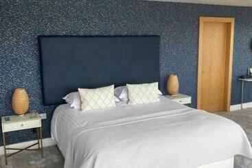 Bed and Breakfast Sea Vista Boutique Accommodation