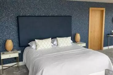 Bed and Breakfast Sea Vista Boutique Accommodation