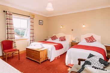 Clareville House B&b