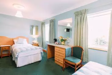 Clareville House B&b