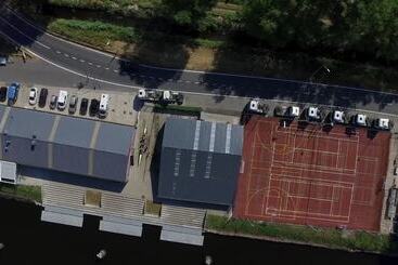 Herdersbrug Youth Hostel