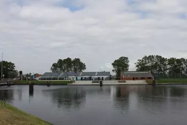 Herdersbrug Youth Hostel