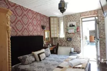 Hôtel Berneau