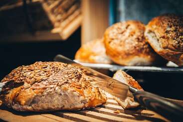 Отель Birkenhöhe