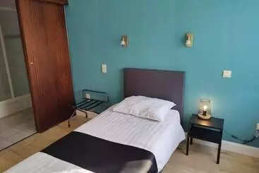 هتل Bokrijks