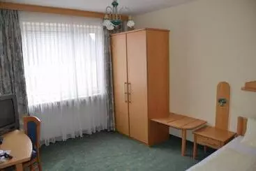 Hotel Garni
