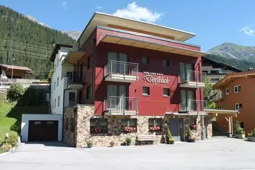 Hotel Garni Dorfblick