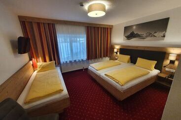 Hotel Garni Dorfblick
