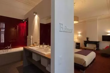 Hotelli Geeraard
