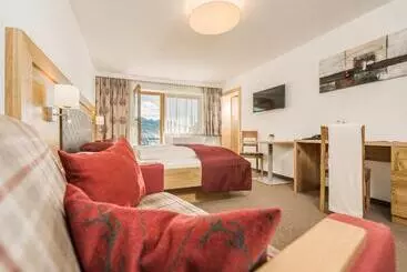 Hotel Gletscherblick