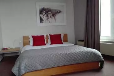 Hotel Hooghuys