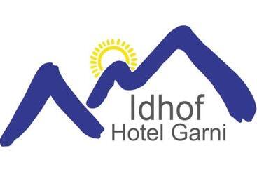 هتل Idhof