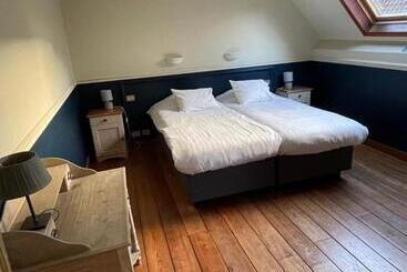 فندق In't Boldershof