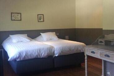 Hotelli In't Boldershof