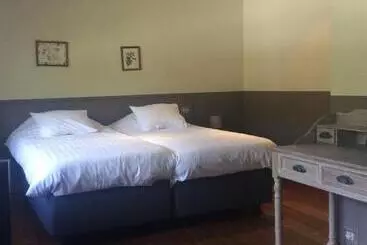 Hotel In't Boldershof