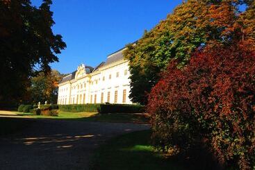 酒店 Knappenstöckl