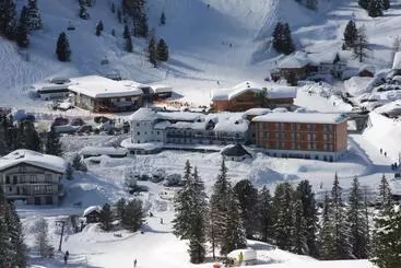 Hotel Kornock
