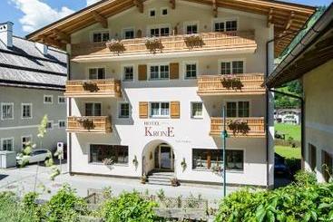 Hotel Krone Großarl