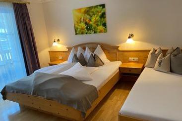 호텔 Krone Großarl