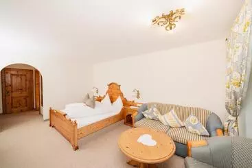 Hotel Mons Suites Wine Passion