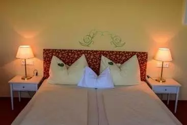 Landhotel Gut Moser