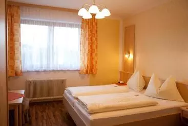 Hotel Tischlbergerhof