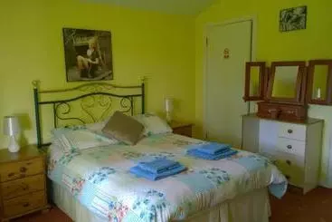 Mulberry Lodge B&b