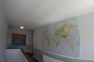 Rougey Lodge Hostel